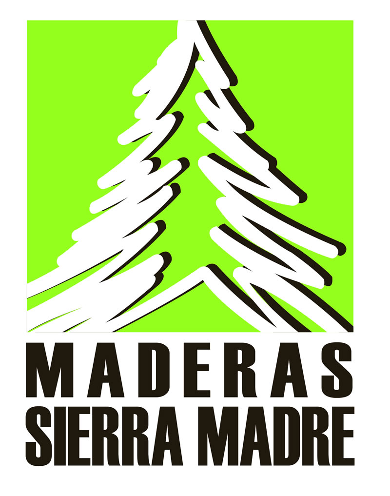 Maderas Sierra Madre